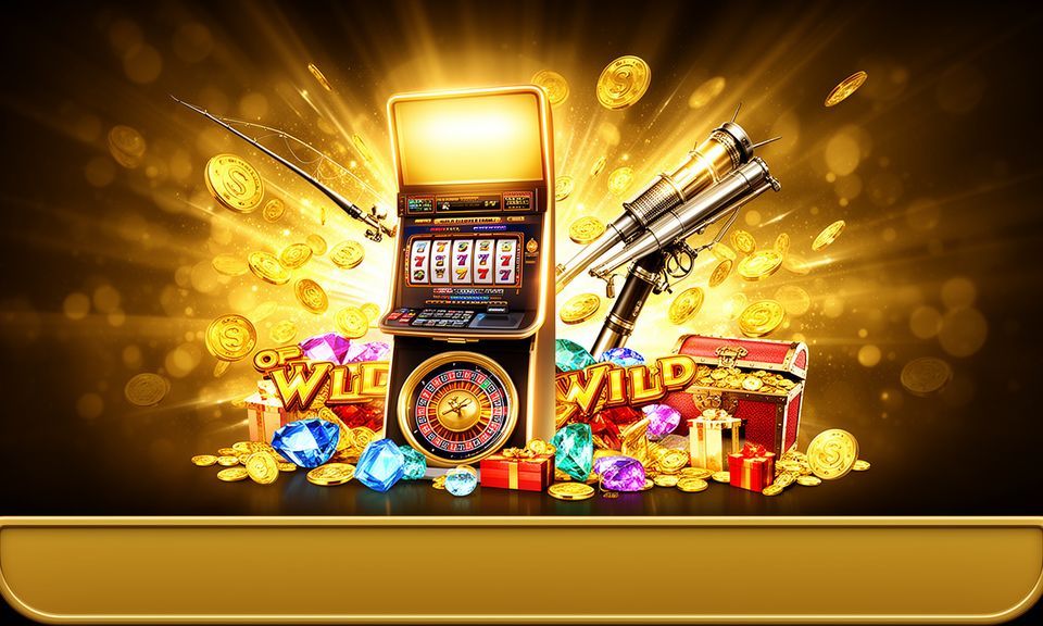 btc778 Slot Magic at btc778 — Real Reels, Real Account Rewards